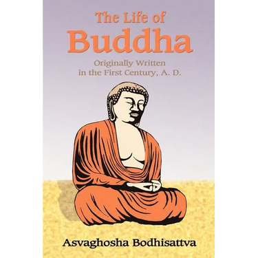 The Life of Buddha