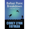 Ballast Point Breakdown: A Rolly Waters Mystery