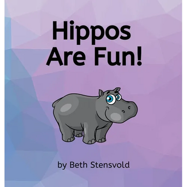 Hippos Are Fun!