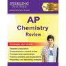 AP Chemistry Review: Complete Content Review