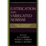 Justification and Variegated Nomism