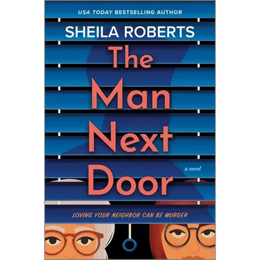 The Man Next Door