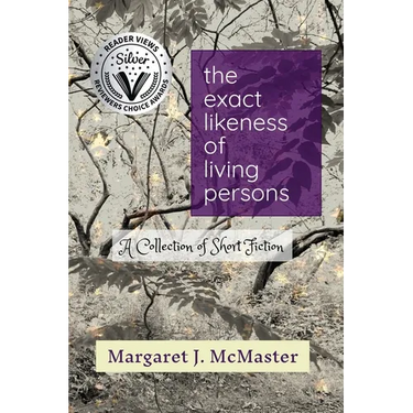 The Exact Likeness of Living Persons