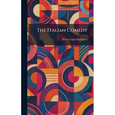 The Italian Comedy