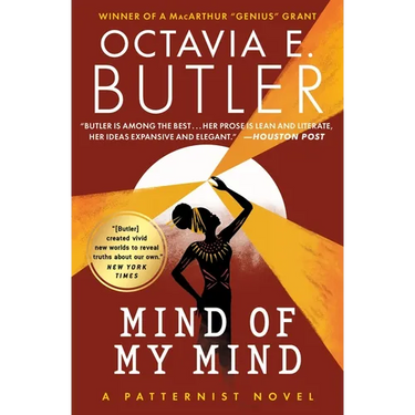 Mind of My Mind