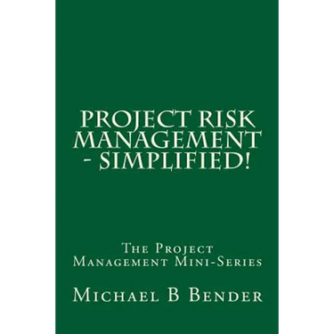 Project Risk Management - Simplified!