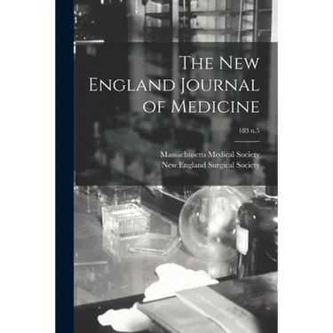 The New England Journal of Medicine; 183 n.5