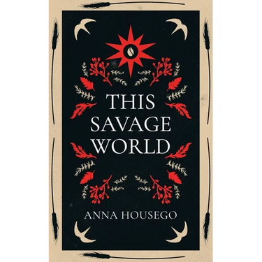 This Savage World