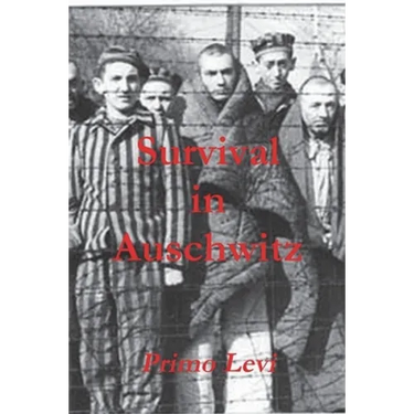 Survival in Auschwitz