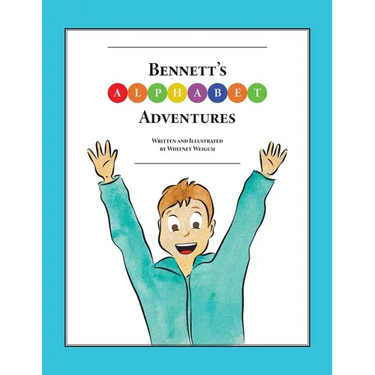 Bennett's Alphabet Adventures