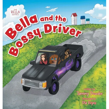 Bella and the Bossy Driver