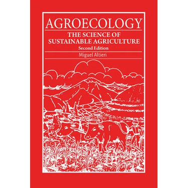 Agroecology