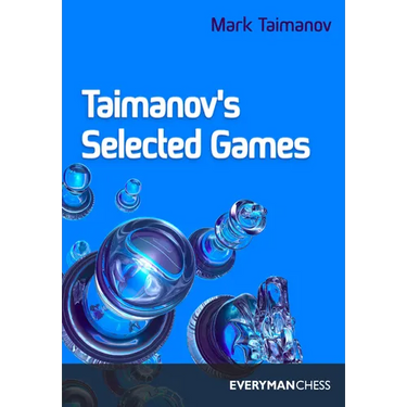Taimanov's Selected Games
