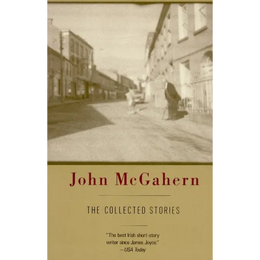 The Collected Stories of John McGahern