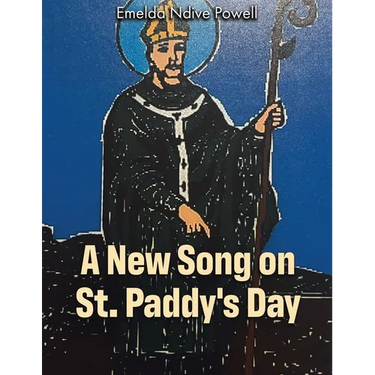A New Song on St. Paddy's Day