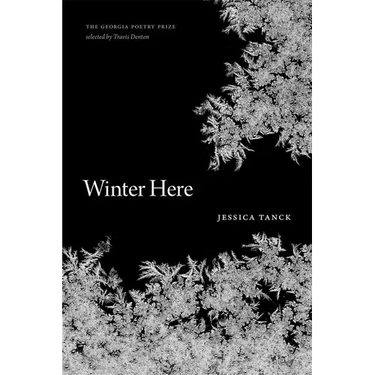 Winter Here: Poems
