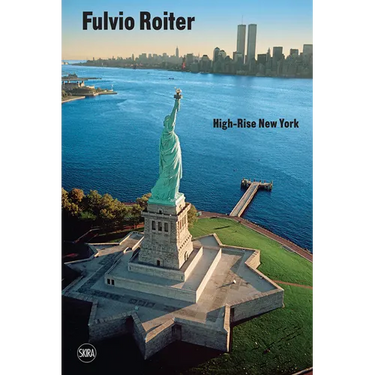 Fulvio Roiter: High-Rise New York