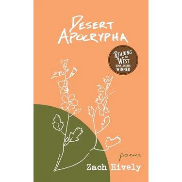 Desert Apocrypha