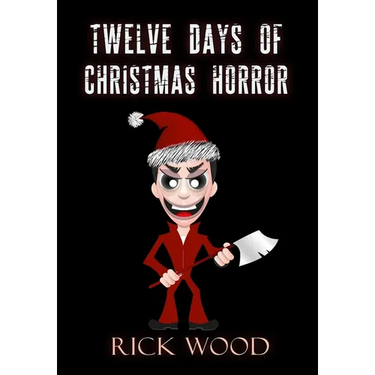Twelve Days of Christmas Horror
