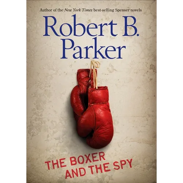 The Boxer and the Spy