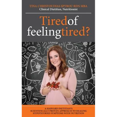 Tired of Feeling Tired?