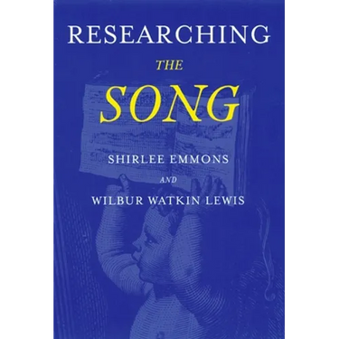 Researching the Song: A Lexicon