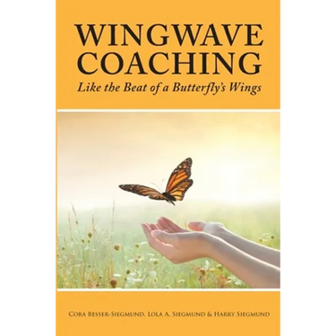 Wingwave Coaching: Like the Beat of a Butterfly's Wings