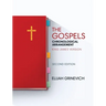 The Gospels: Chronological Arrangement - King James Version