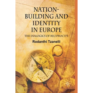 Nation-Building and Identity in Europe