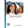 Hypersexual disorder
