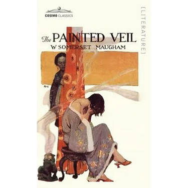The Painted Veil