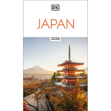 DK Japan: Must-See Sights. Culture & History. Detailed Maps & Tours. Covers Tokyo, Kyoto, Hokkaido, Okinawa, & More