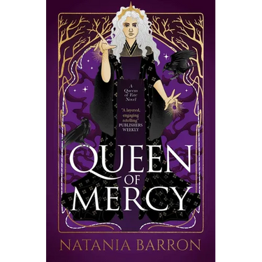 Queen of Mercy