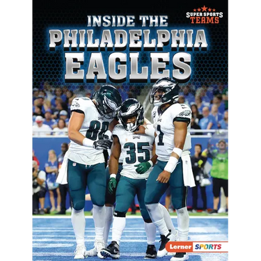Inside the Philadelphia Eagles