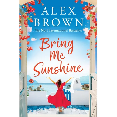 Bring Me Sunshine
