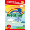 DK Super Readers Level 1 Weather