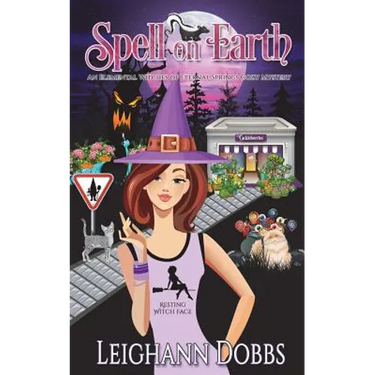 Spell on Earth