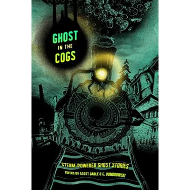 Ghost in the Cogs