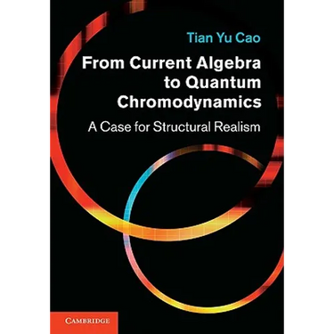 From Current Algebra to Quantum Chromodynamics
