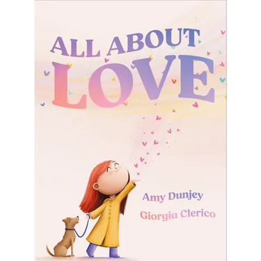 All about Love