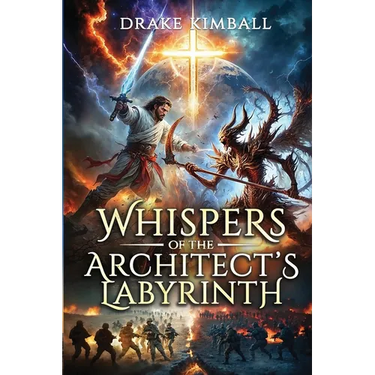 Whispers of the Architect's Labyrinth