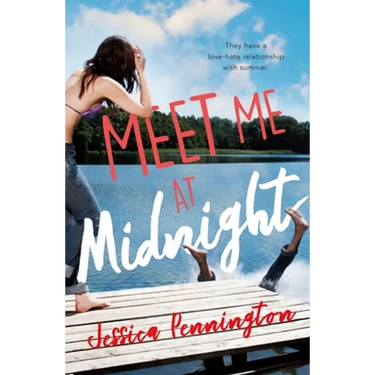 Meet Me at Midnight