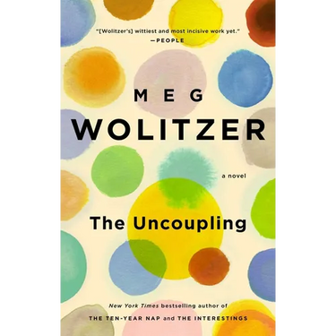 The Uncoupling