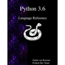 Python 3.6 Language Reference