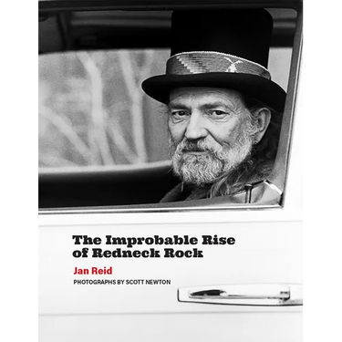 The Improbable Rise of Redneck Rock