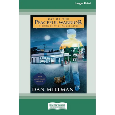 Way of the Peaceful Warrior