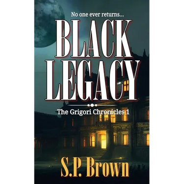 Black Legacy