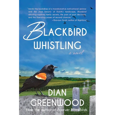 Blackbird Whistling
