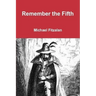 Remember, Remember, the Fifth of November: Part One