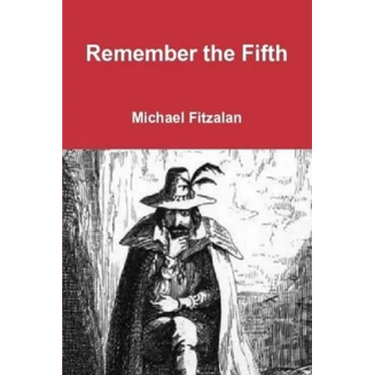 Remember, Remember, the Fifth of November: Part One